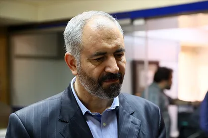 درخواست رئیس حوزه هنری از هنرمندان درباره تحرکات سفارت انگلیس