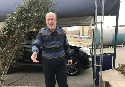 شک ندارم که دوران بدشانسی استقلال به زودی به پایان می&zwnj;رسد