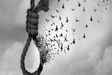 نجات لحظه آخری یک محکوم به قصاص نفس