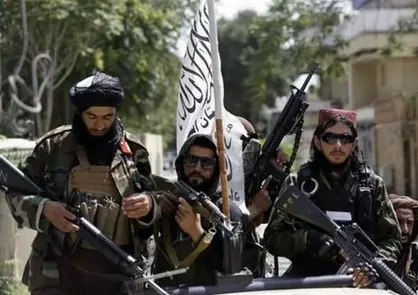انس حقانی: چالش بزرگ طالبان مقابله با جبهه مقاومت به رهبری احمد مسعود است