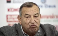 سرمربی اسبق پرسپولیس در گذشت