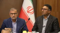 ترخیص بیش از دو میلیون تن کالای اساسی از بنادر و گمرکات هرمزگان در جنگ مضان