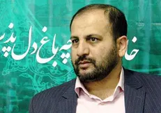 برای ایجاد کارگروه با نمایندگان گلستان و اعضای بسیج دانشجویی آمادگی داریم