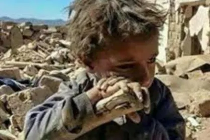 نامه ۵۰ شخصیت آمریکایی به سنا برای اتمام جنگ یمن