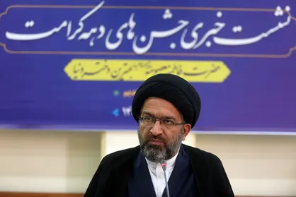 برنامه&zwnj;های حرم مطهر حضرت معصومه(س) در دهه کرامت اعلام شد