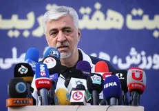 سجادی: با ادعاهای بی‌اساس درباره حذف از جام جهانی با روان مردم بازی کردند