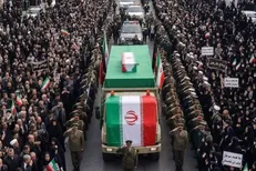 میزبانی گسترده دانشگاه‌های تهران از مهمانان مراسم بدرقه و تشییع رهبر شهید انقلاب