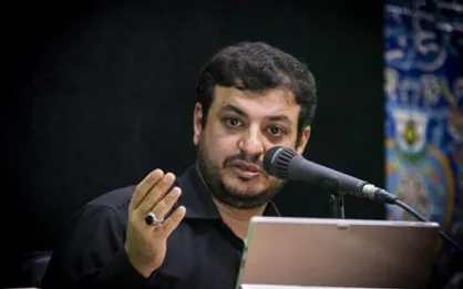 کشور حلال زاده&zwnj;ها