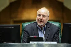 ببینید| اعتراض قالیباف به خالی ماندن صندلی‌های دانشگاه