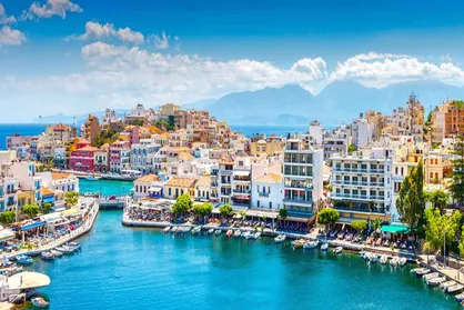 ۱۷ کشور زیبا برای سفرهای ارزان