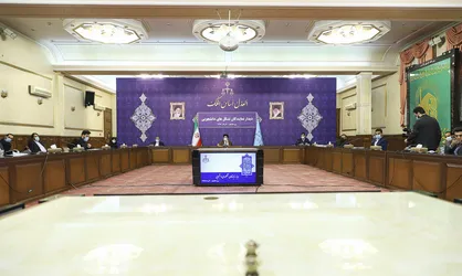 دانشجویان در نشست با قاضی القضات چه گفتند؟ / از درخواست برای محاکمه مدیران ترک فعل کرده تا ضرورت تسری رویکرد تحول گرایانه در سایر سطوح قوه قضائیه