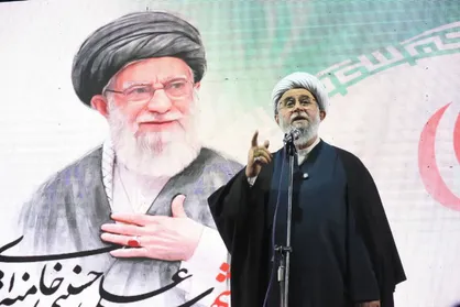 دبیرکل مجمع جهانی اهل&zwnj;بیت (ع): امروز ایران اسلامی در متن تاریخ قرار دارد