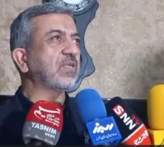 انتقاد مدیرکل بنیاد شهید البرز از بدقولی مراکز درمانی خصوصی/ درمان جانبازان نباید هزینه داشته باشد+ فیلم