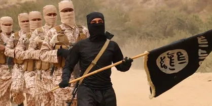 یک آمریکایی به دلیل حمایت از داعش به ۲۰ سال حبس محکوم شد
