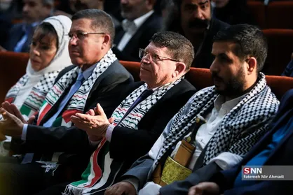 هرگونه کمک برای پیروزی سریعتر محور مقاومت وبازسازی غزه پس از جنگ، یک ضرورت و تکلیف همگانی است