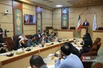 نشست خبری سخنگوی شورای نگهبان