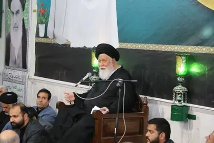 آیت&zwnj;الله علم&zwnj;الهدی: حیات فکری و معنوی امام راحل استمرار دارد