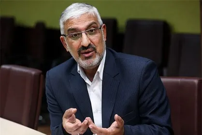مسعودی: ظرفیت روابط عمومی&zwnj;ها در اصلاح اقتصادی کشور جدی گرفته نشده است/ روابط عمومی فرزند ۱۱۰ ساله&zwnj;ی صنعت