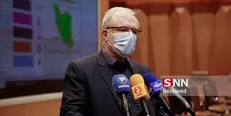 تلاش ایران برای تولید مشترک واکسن کرونا/ امیدواریم آمار مرگ‌ومیر‌ها به زودی دو رقمی شود