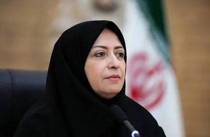 معاون رئیس&zwnj;جمهور چهارشنبه عازم روسیه خواهد شد