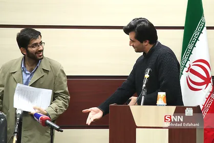 میزگرد آرمان خواهی جنبش دانشجویی در دانشگاه تهران