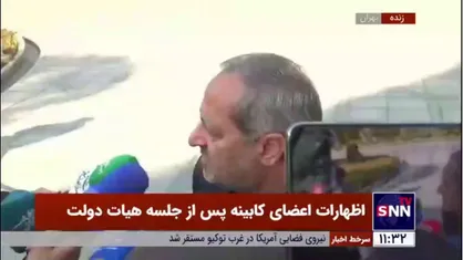 کاظمی: مشروطی در دانشگاه به معنای اخراج نیست؛ جای هیچ نگرانی نیست