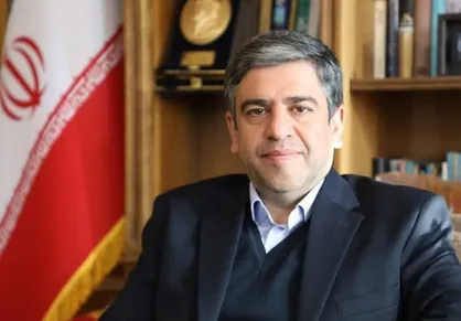 استاندار اردبیل: ظرفیت استان برای سرمایه&zwnj;گذاری مشترک با آذربایجان بسیار بالاست