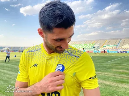 مظاهری دوست دارد به استقلال برگردد/ عمیقاً از برخی اتفاقات دلخور است