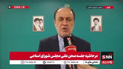 حاجی&zwnj;بابایی: باید سنگرهای اقتصادی آمریکا در منطقه را مورد هجمه قرار دهیم