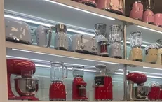 چراغ سبز وزیر صمت برای آزادسازی واردات لوازم خانگی