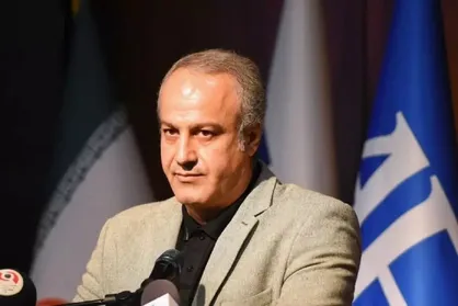 خبیری مدیرعامل باشگاه خیبر خرم آباد شد
