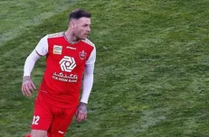 پرسپولیس دوباره دست به دامن AFC شد
