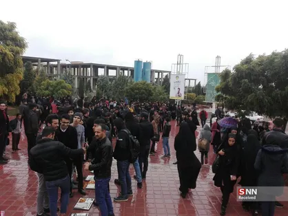 سطح پائین خدمات رفاهی صدای دانشجویان حکیم سبزواری را درآورد/ وقتی دانشجویان را تهدید به شکایت می&zwnj;کنند!