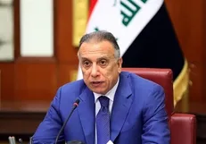 الکاظمی: ۶۰ درصد از نظامیان خارجی در ماه‌های اخیر از عراق خارج شده‌اند