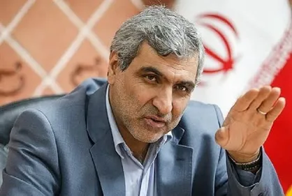 هادی قوامی: ۳۴ هزار خانواده اسفراینی در معدن آلبلاغ سهام&zwnj;دار می&zwnj;شوند + فیلم