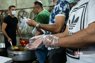 برنامه سی شب ۳۰ احسان