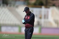 شکایت رسمی گل محمدی از مدیر پرسپولیسی به دادسرا