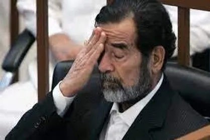 گاف اطلاعاتی صدام در جنگ تحمیلی چه بود؟