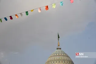 شاهچراغ