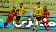 جدول لیگ برتر پس از شکست استقلال و توقف پرسپولیس و سپاهان + عکس