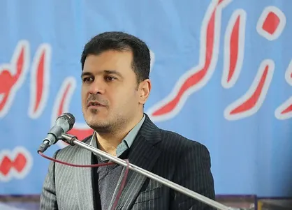 معاون رئیس&zwnj;جمهور به ایلام سفر کرد