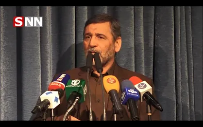 فیلم/ صفارهرندی: دستگاه دیپلماسی در زمینه صدور انقلاب فعال نیست