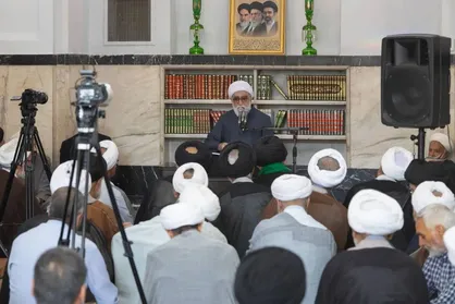 سخنرانی رئیس&zwnj;جمهور در سازمان ملل مایه افتخار بود
