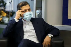 خطیب‌زاده: توافق انصارالله با دولت مستعفی یمن به حل بحران کمک می‌کند