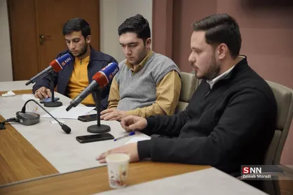 FATF؛ عامل گشایش اقتصادی یا ابزار فشار سیاسی؟ / میزگرد دانشجویی &laquo;تصمیم سرنوشت&zwnj;ساز&raquo; + فیلم کامل