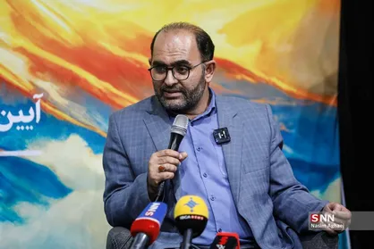 پرهیزگار: جشنواره ققنوس با شعار &laquo;هنر، دانشجو و آینده&raquo; در دو بخش داخلی و بین&zwnj;الملل آغاز به کار خواهد کرد +فیلم
