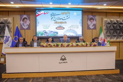رسیدن به مرجعیت علمی ایران در جهان بدون نقش&zwnj;آفرینی دانشگاه امکان&zwnj;پذیر نیست