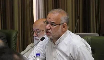انتقاد کاشانی از پست&zwnj;های &laquo;من در آوردی&raquo; در شهرداری