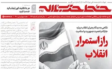 جمهوریت و اسلامیت؛ راز استمرار انقلاب