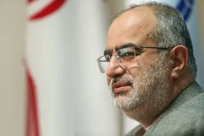حسام&zwnj;الدین آشنا: وقت تسویه حساب با گروهک&zwnj;های تروریستی فرارسیده است